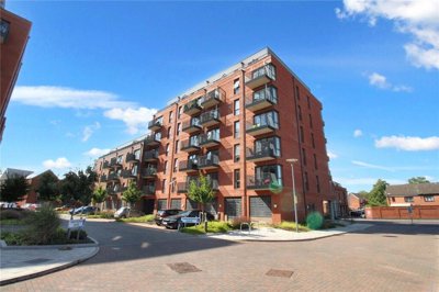 Property on Gilders Way, NR3 1FS