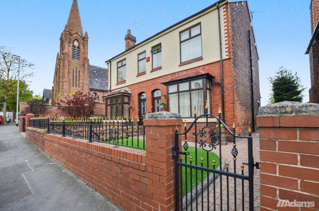 Detached House