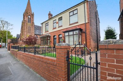 Semi-Detached