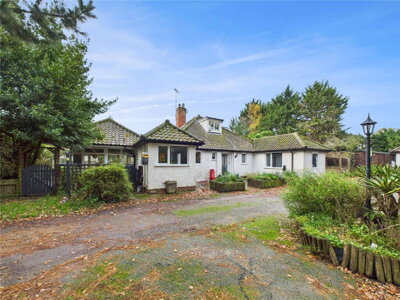 Property on Sheepdrift Road, IP12 2SB