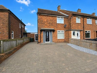 Semi-Detached