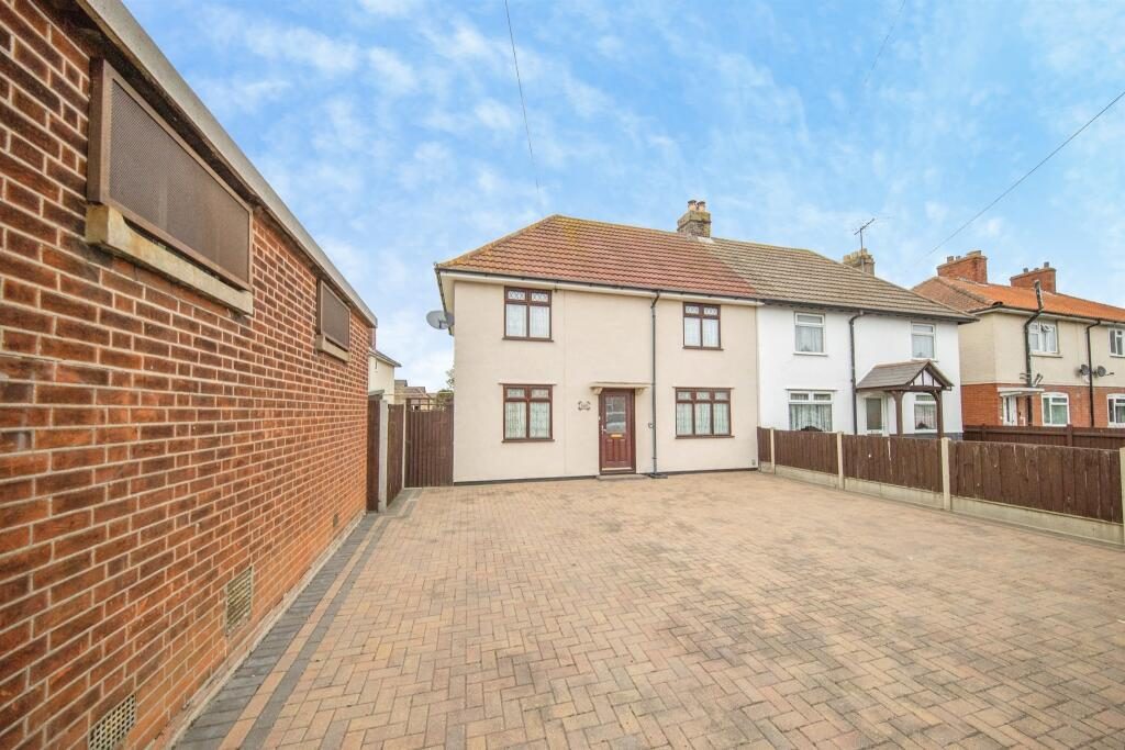 Detached House