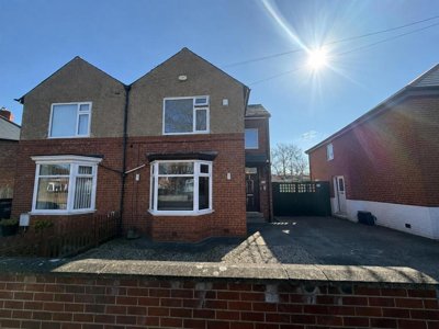Semi-Detached