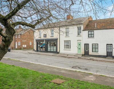 Property on North Street, OX9 3BJ