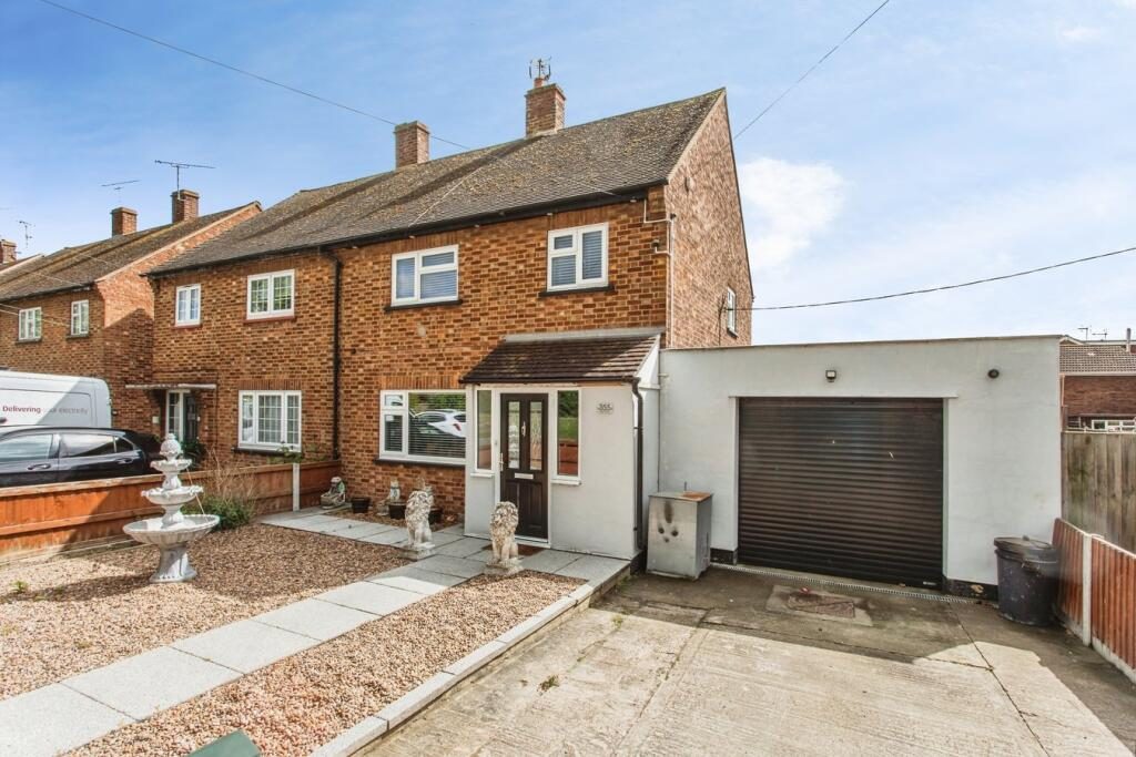 Detached House