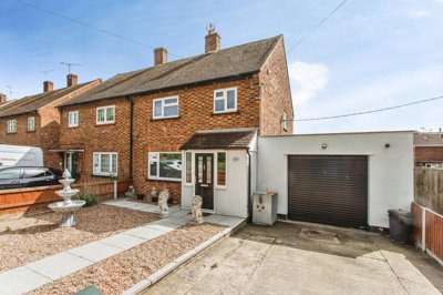 Semi-Detached