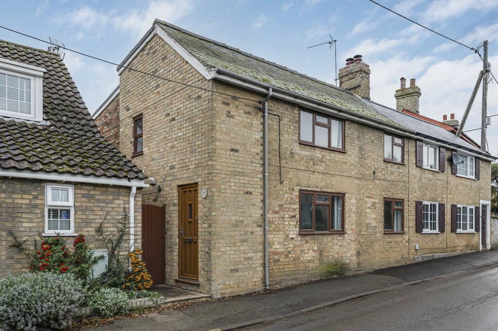 Detached House