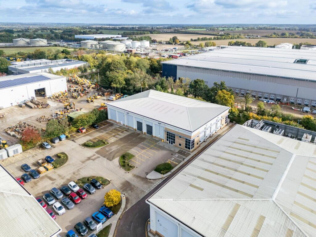 Industrial Development