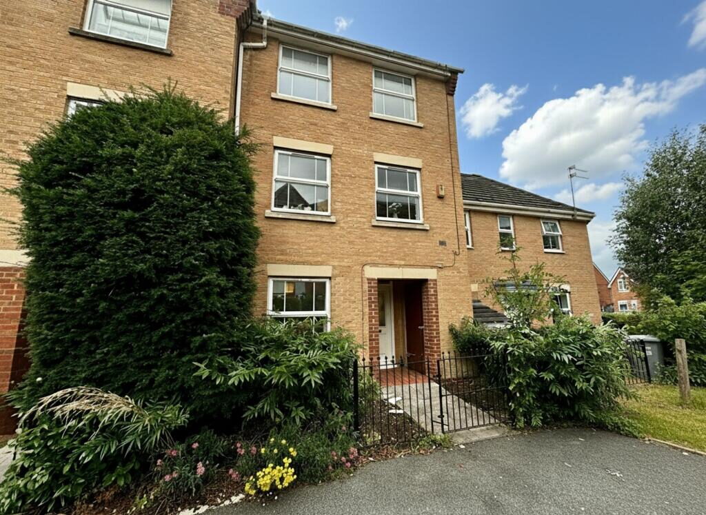 House Of Multiple Occupation