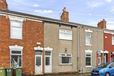 Terraced