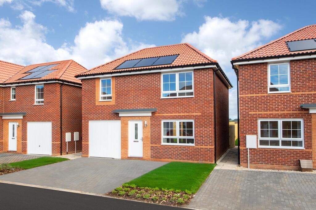 Detached House