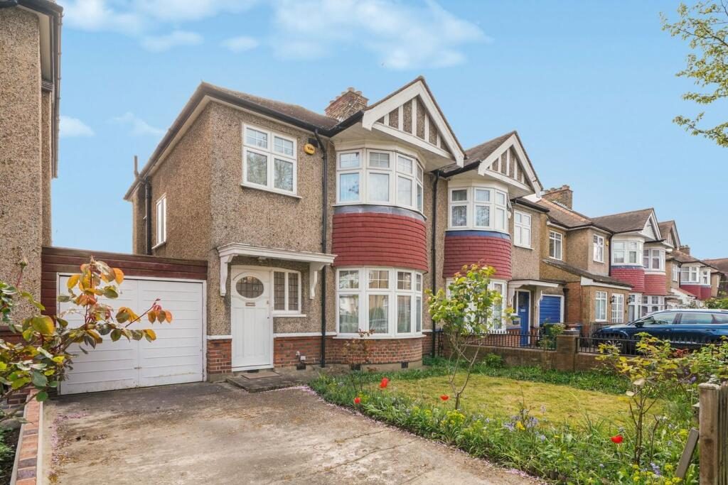 Detached House