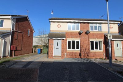 Property on Bielby Drive, HU17 0RX