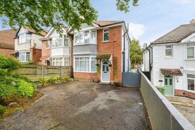 Semi-Detached