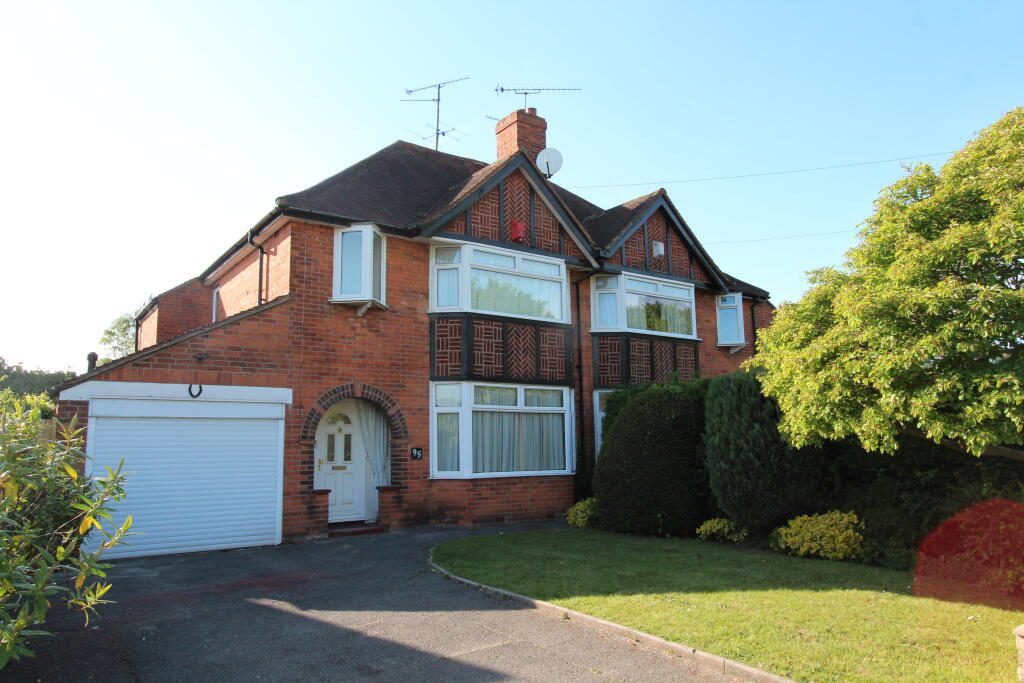 Detached House