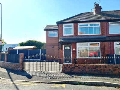 Semi-Detached