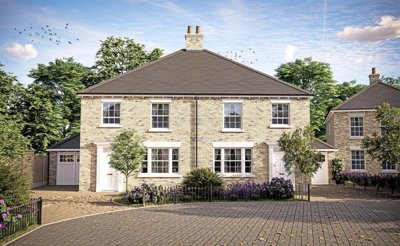 Semi-Detached