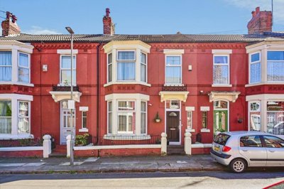 Terraced