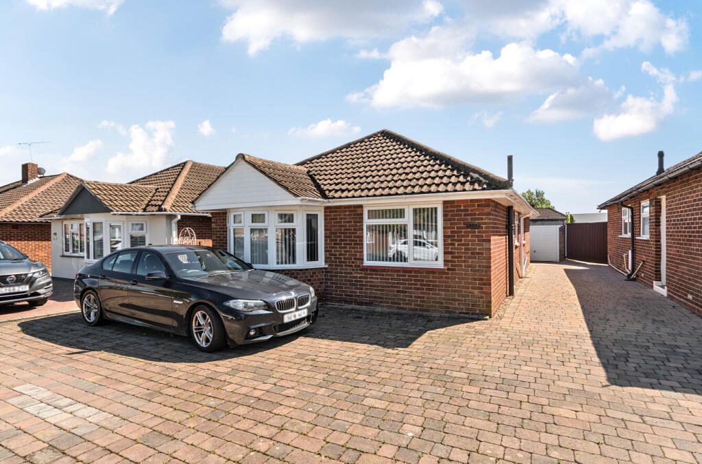 Bungalow