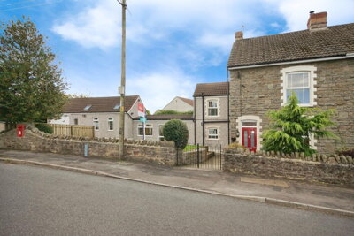 Property on Main Road, BS16 9NH