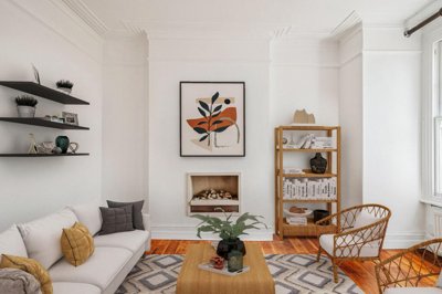Maisonette