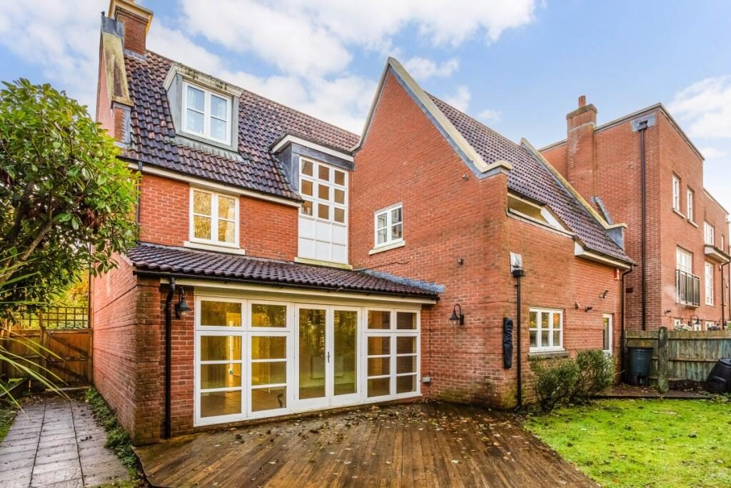Detached House