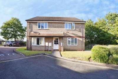 Property on Roman Walk, BS4 3LR