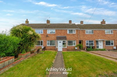 Property on Foxwalks Avenue, B61 7NE