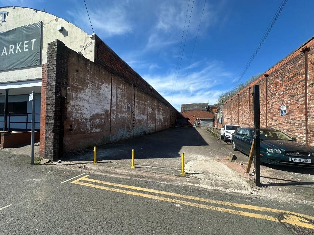 Storage