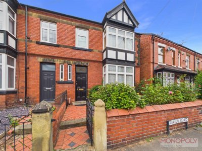 Semi-Detached