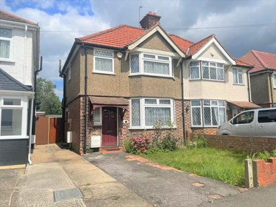Semi-Detached