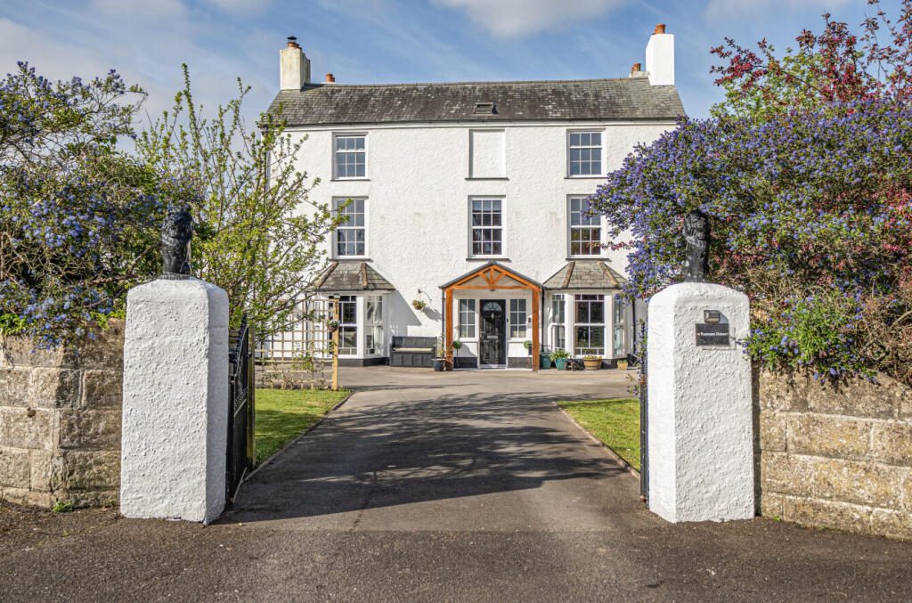 Detached House