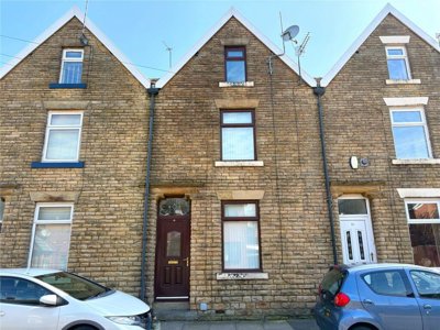 Property on Stanley Street, OL10 1BH