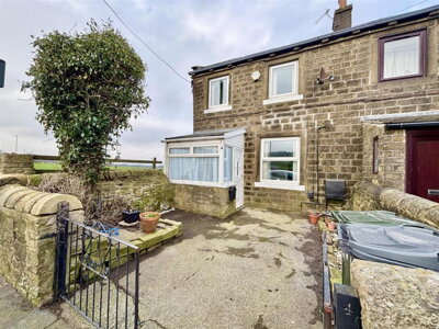 Property on Whalley Lane, BD13 4LE