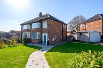 Property on Buckstone Green, LS17 5HA