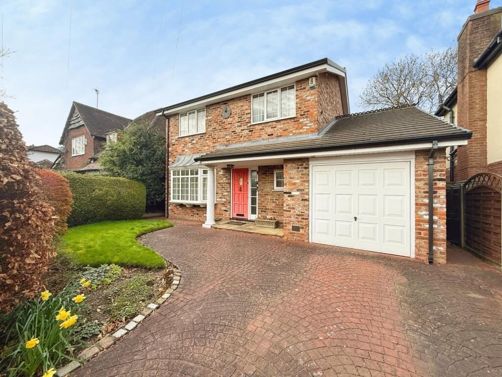 Detached House