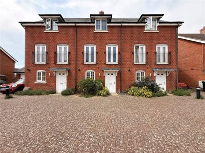 Terraced