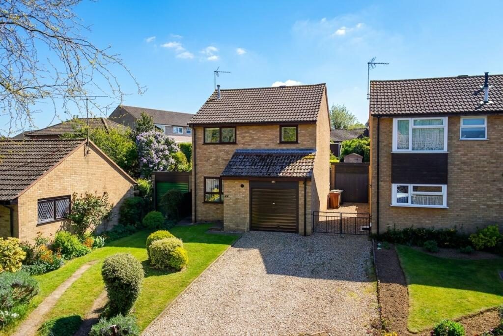 Detached House