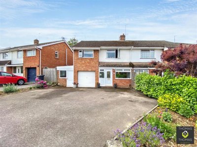 Property on Millbridge Road, GL3 3EG
