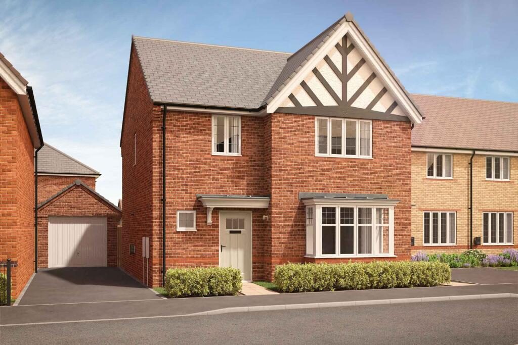 Detached House