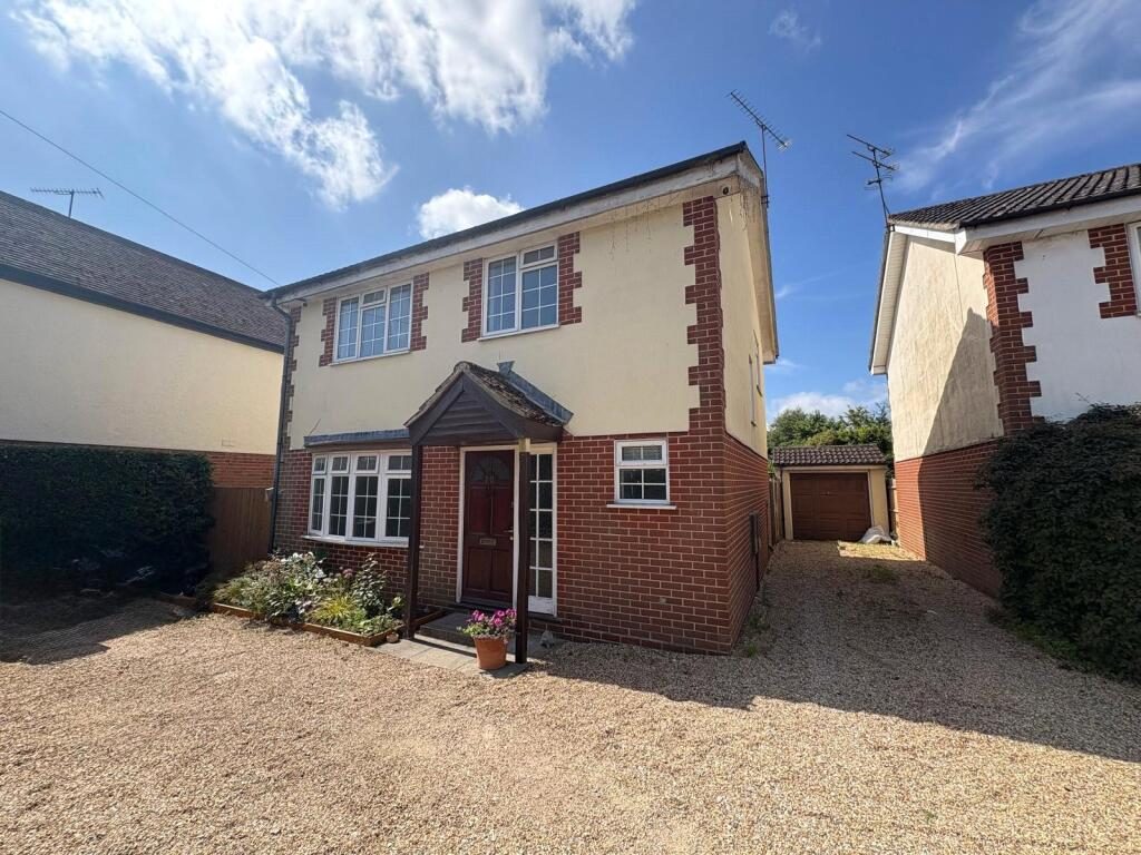 Detached House