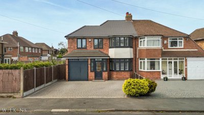 Semi-Detached