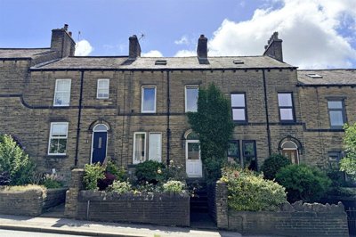 Terraced