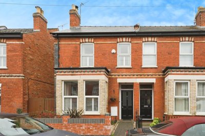 Property on Fairfield Avenue, GL53 7PN