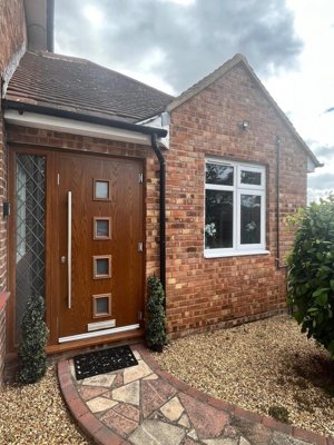 Maisonette
