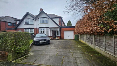 Property on Towncroft Lane, BL1 5EN