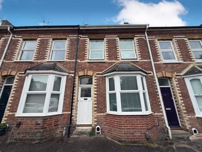 Terraced