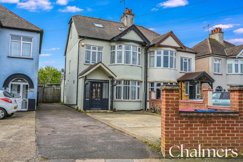 Detached House