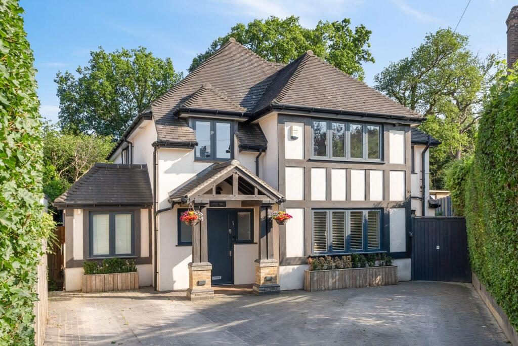 Detached House