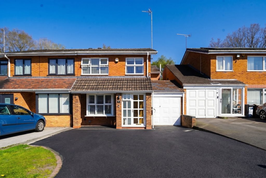 Detached House